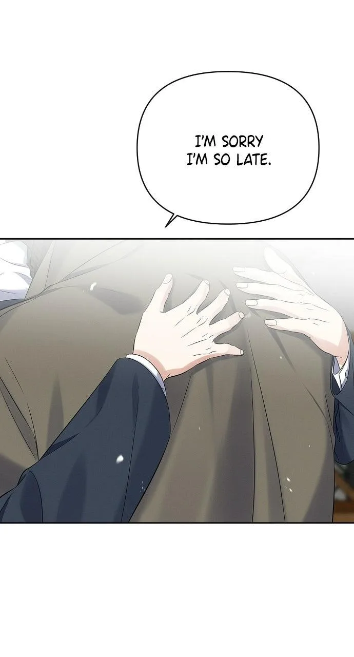 When Love Calls My Name Chapter 40 page 30