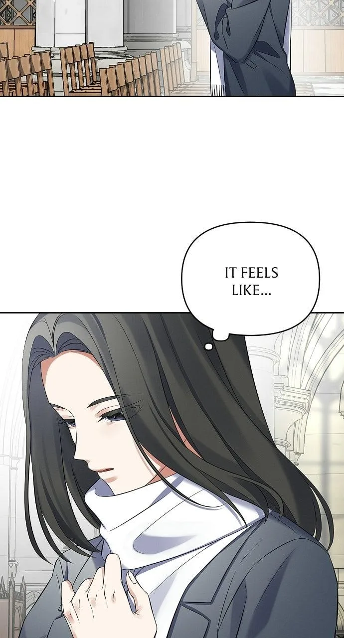 When Love Calls My Name Chapter 40 page 5