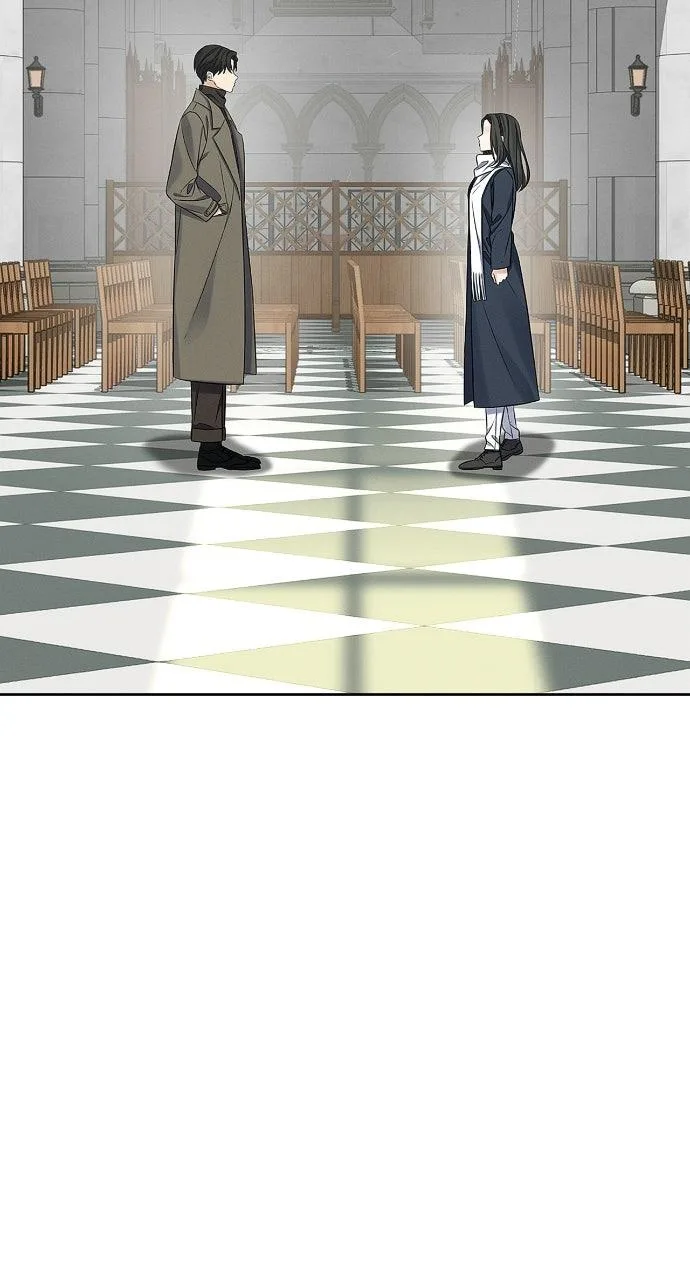 When Love Calls My Name Chapter 40 page 13