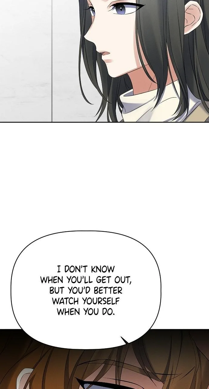 When Love Calls My Name Chapter 40 page 42