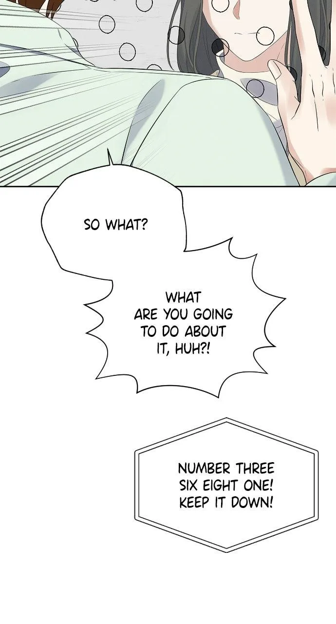 When Love Calls My Name Chapter 40 page 44