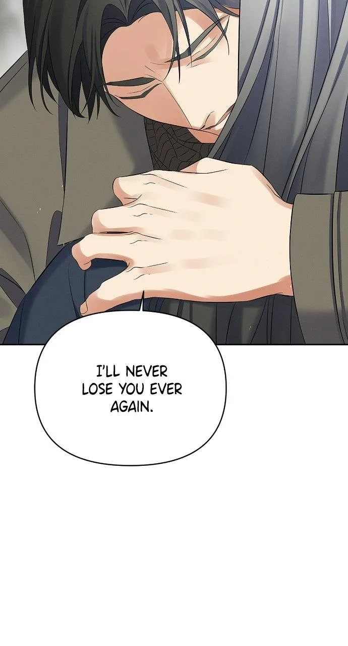 When Love Calls My Name Chapter 40 page 29