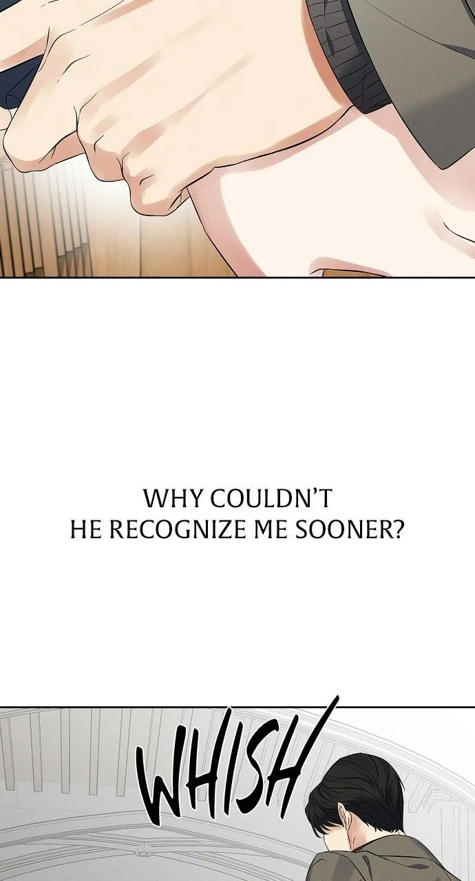 When Love Calls My Name Chapter 40 page 19