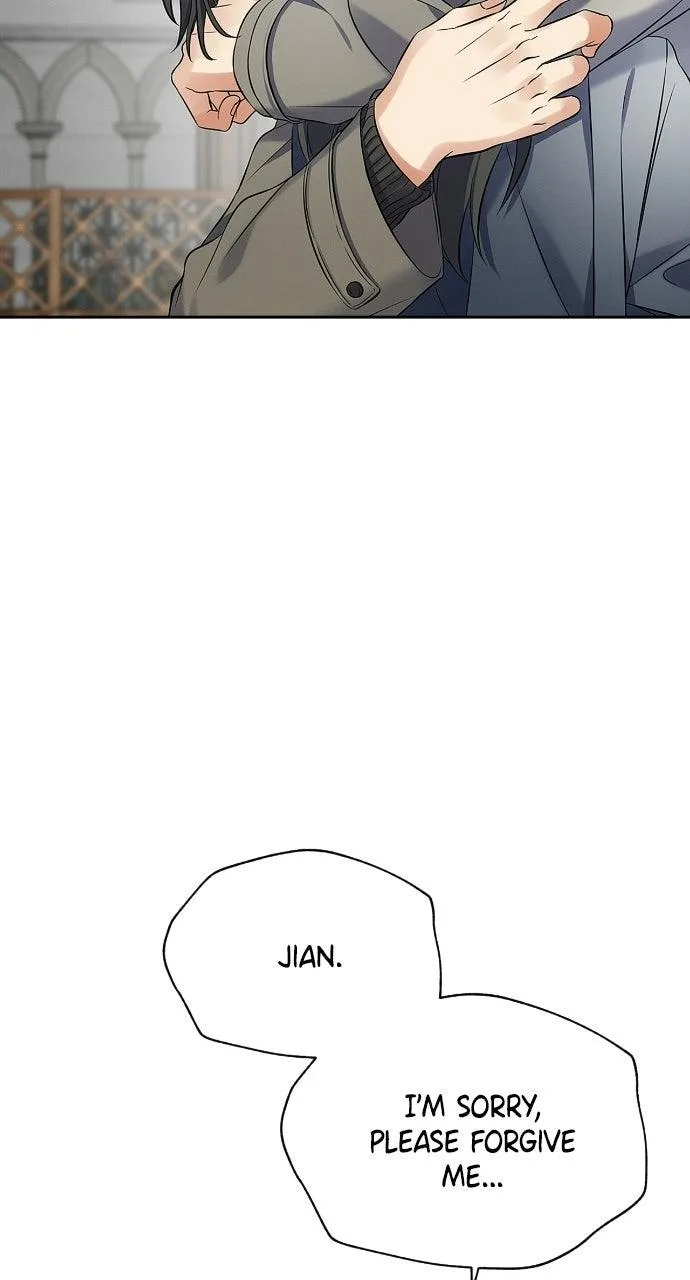 When Love Calls My Name Chapter 40 page 26