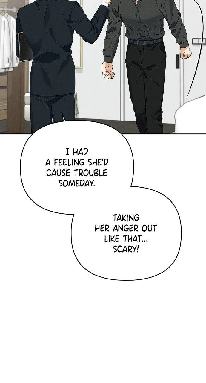 When Love Calls My Name Chapter 37 page 38