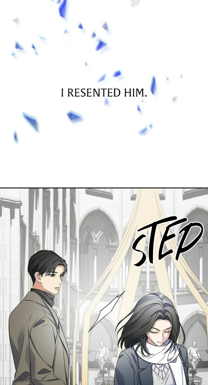 When Love Calls My Name Chapter 40 page 17