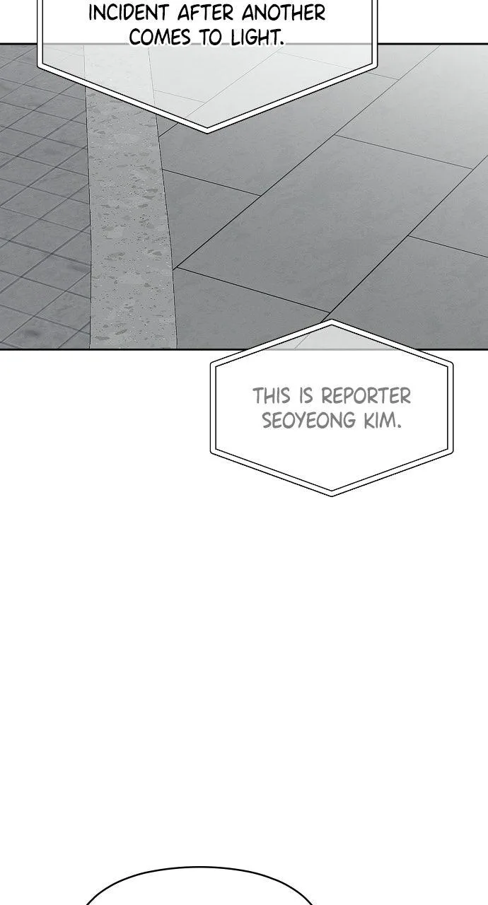 When Love Calls My Name Chapter 40 page 36