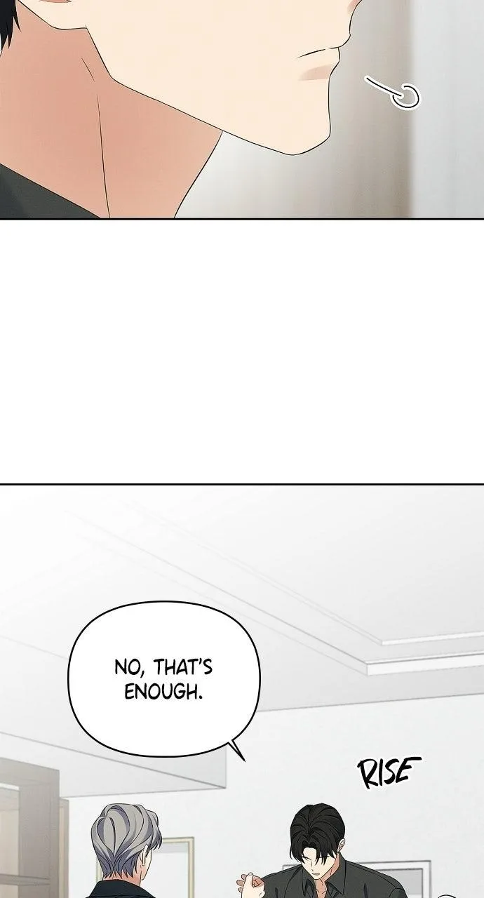 When Love Calls My Name Chapter 37 page 37
