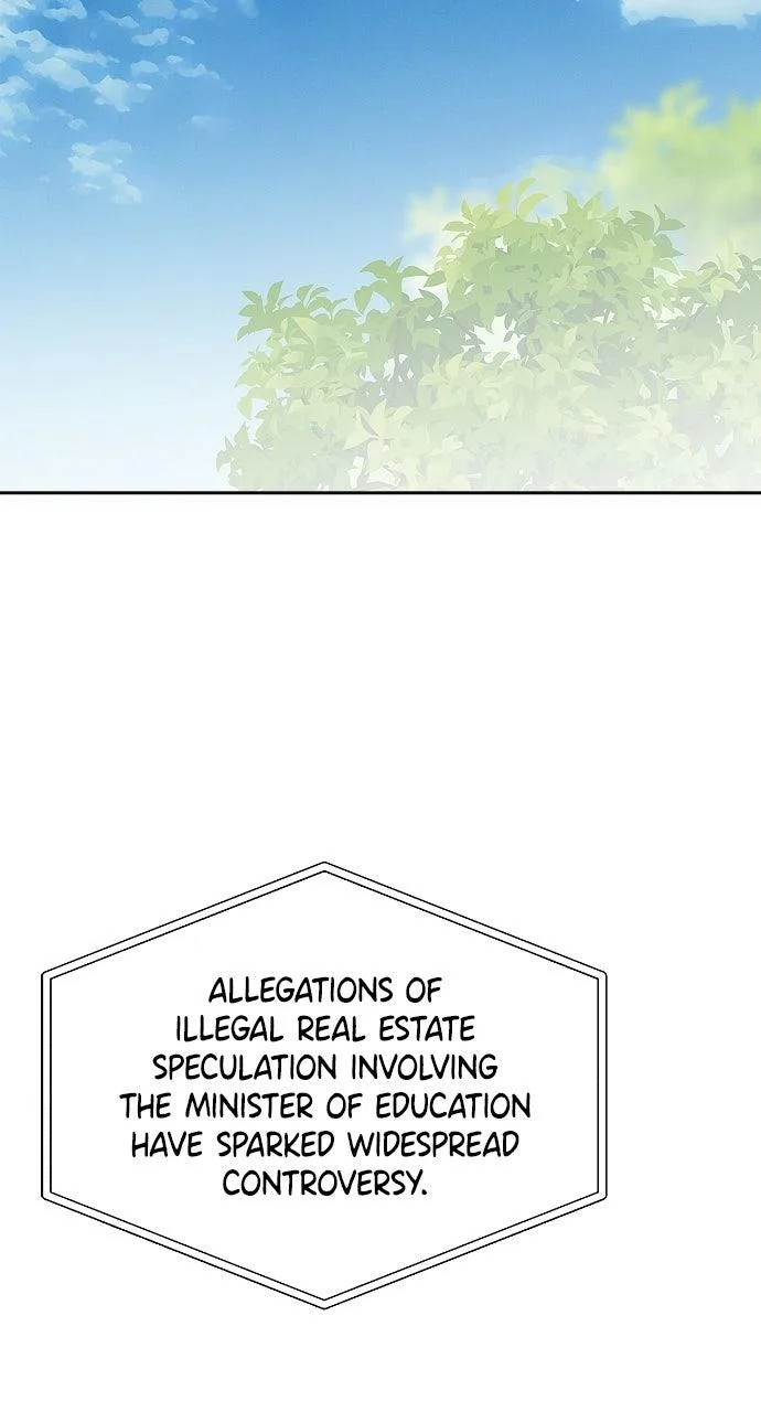 When Love Calls My Name Chapter 40 page 34
