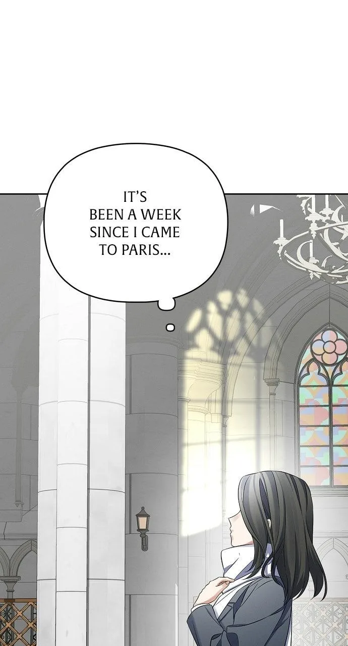 When Love Calls My Name Chapter 40 page 3