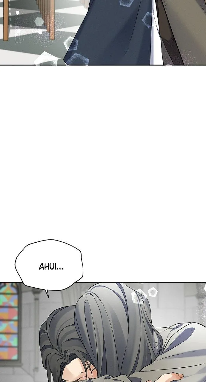 When Love Calls My Name Chapter 40 page 25