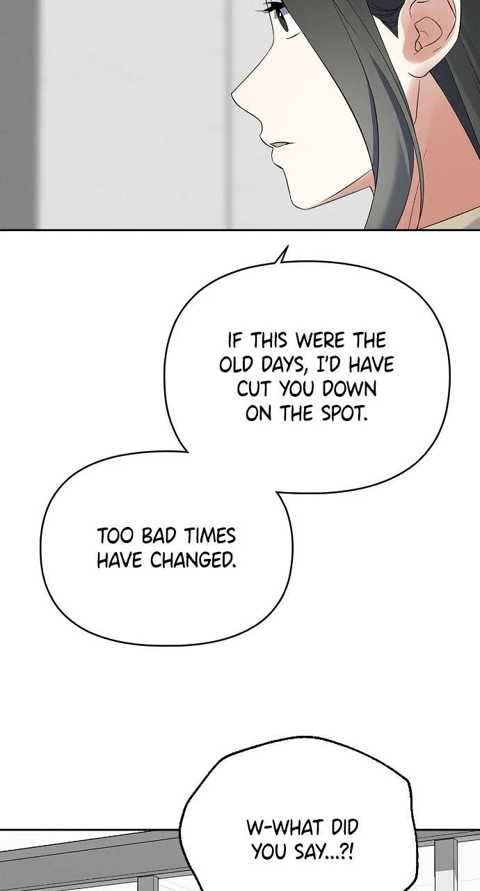 When Love Calls My Name Chapter 40 page 49