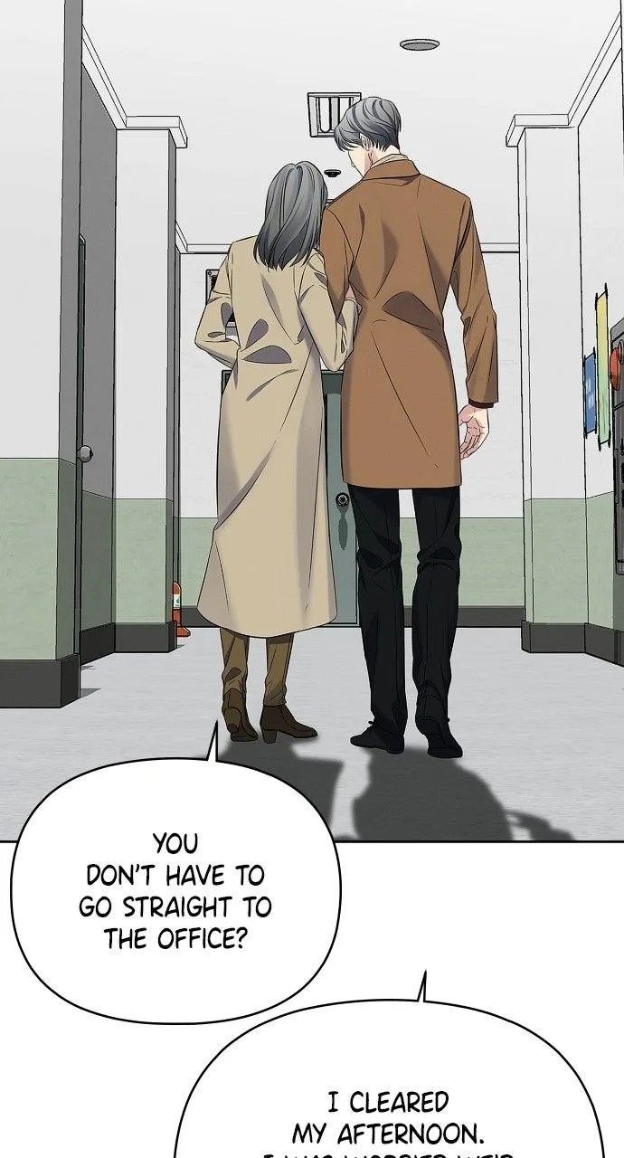 When Love Calls My Name Chapter 40 page 65