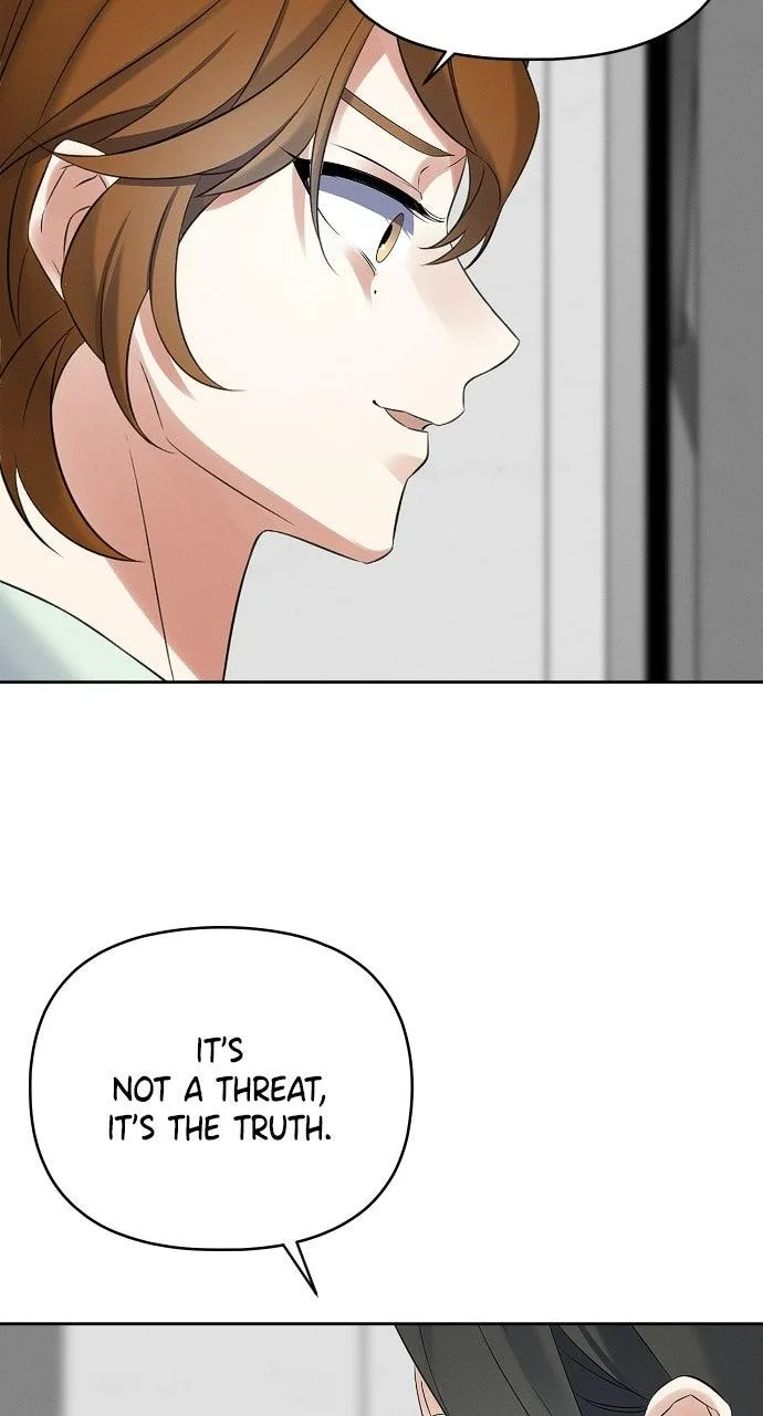 When Love Calls My Name Chapter 40 page 48