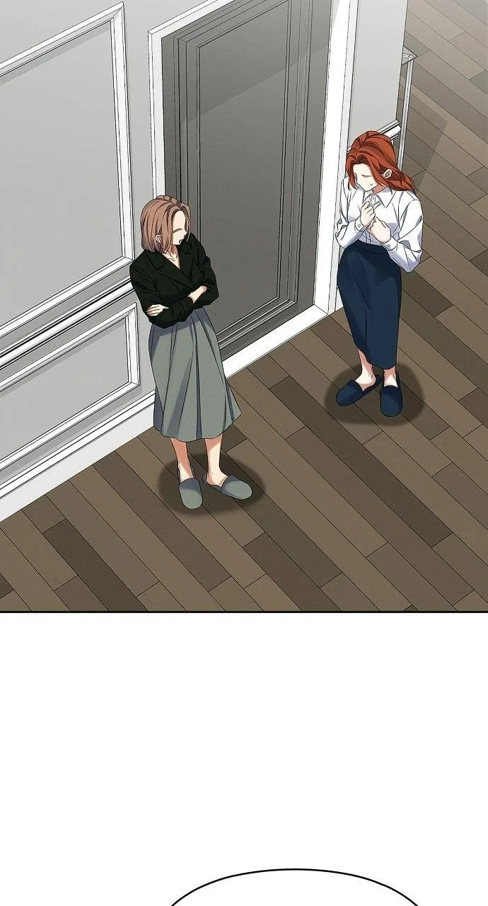 When Love Calls My Name Chapter 35 page 63