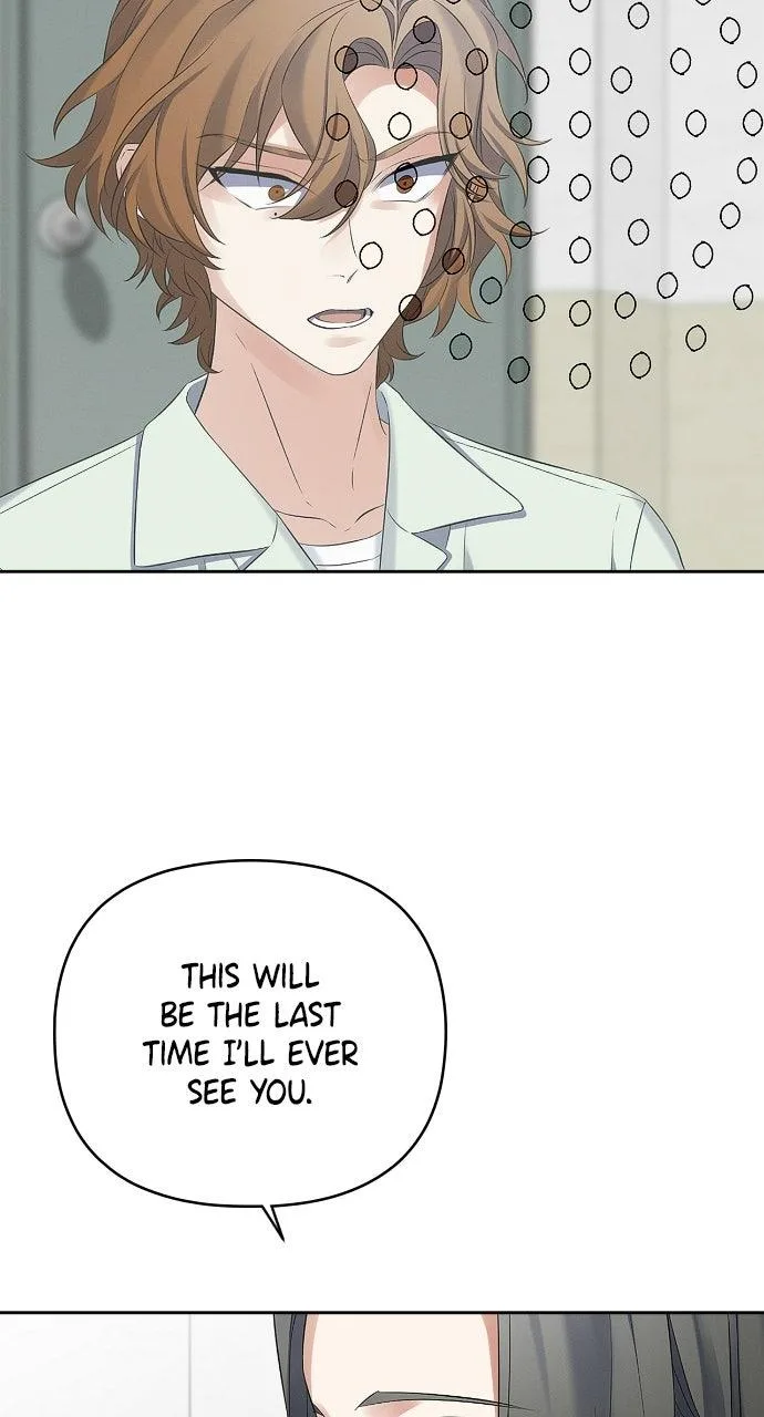 When Love Calls My Name Chapter 40 page 41