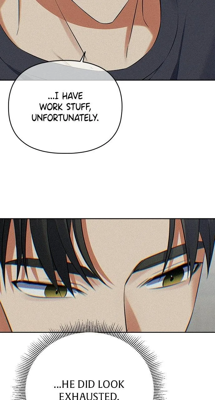 When Love Calls My Name Chapter 35 page 73
