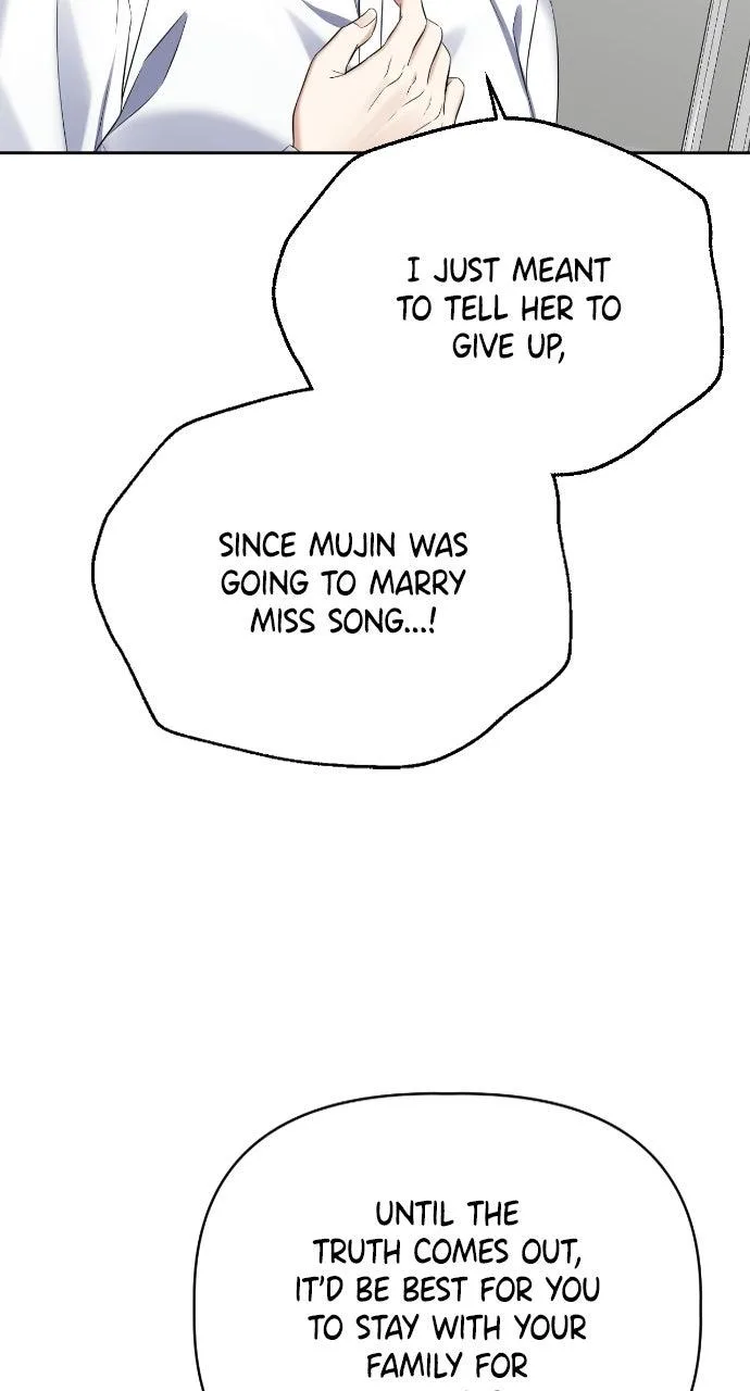 When Love Calls My Name Chapter 35 page 56