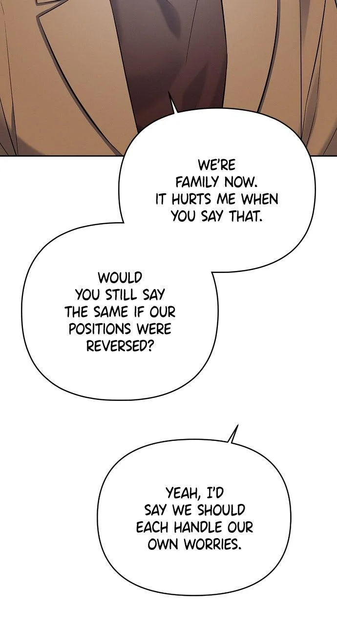When Love Calls My Name Chapter 40 page 60