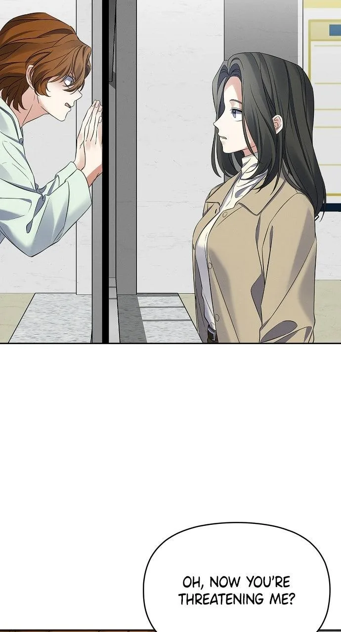 When Love Calls My Name Chapter 40 page 47