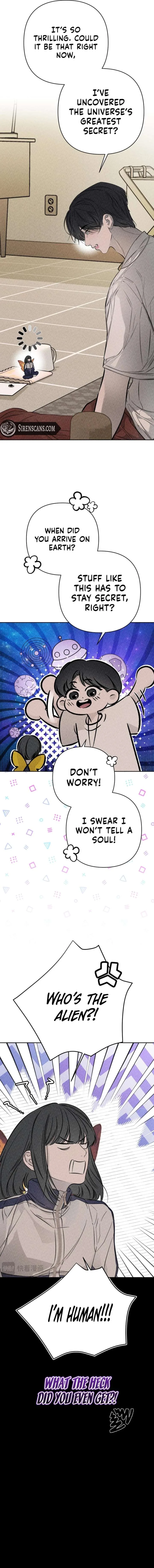 When the Locust Flowers Bloom Chapter 2 page 5