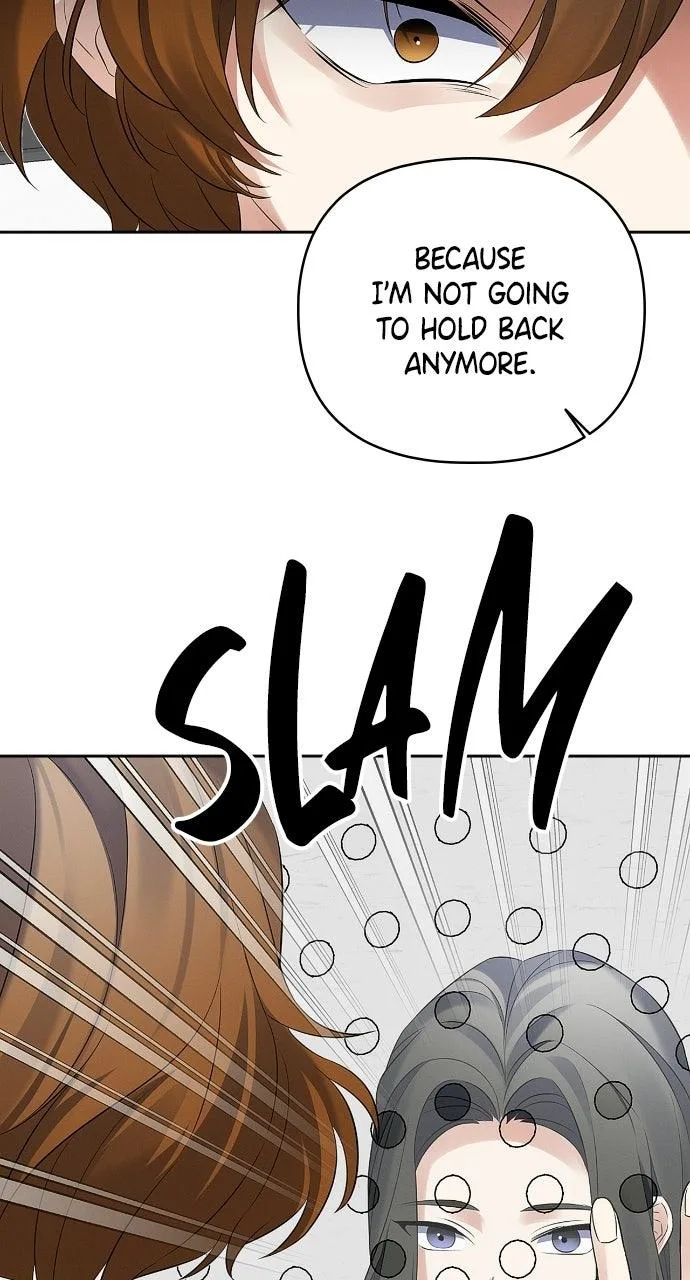 When Love Calls My Name Chapter 40 page 43