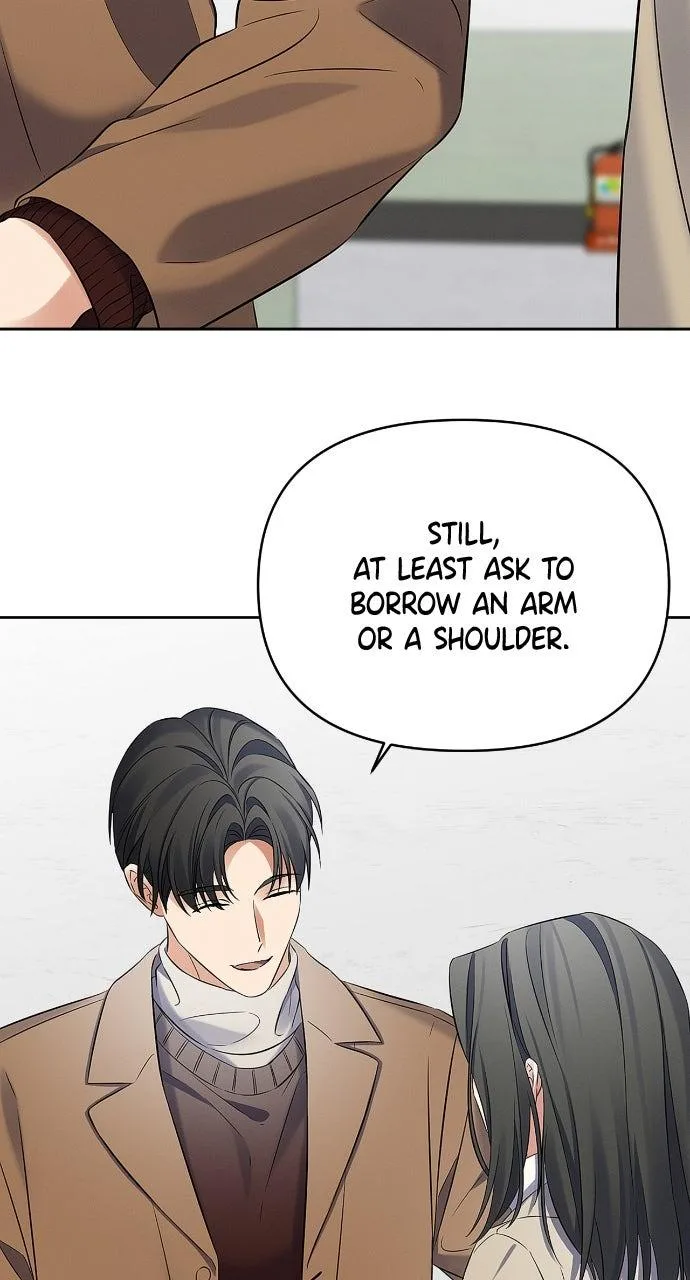 When Love Calls My Name Chapter 40 page 62