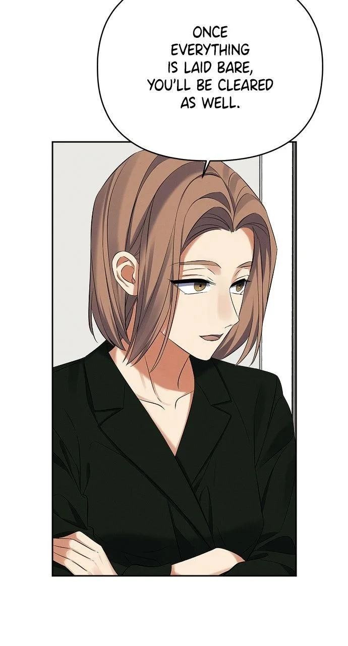 When Love Calls My Name Chapter 35 page 64