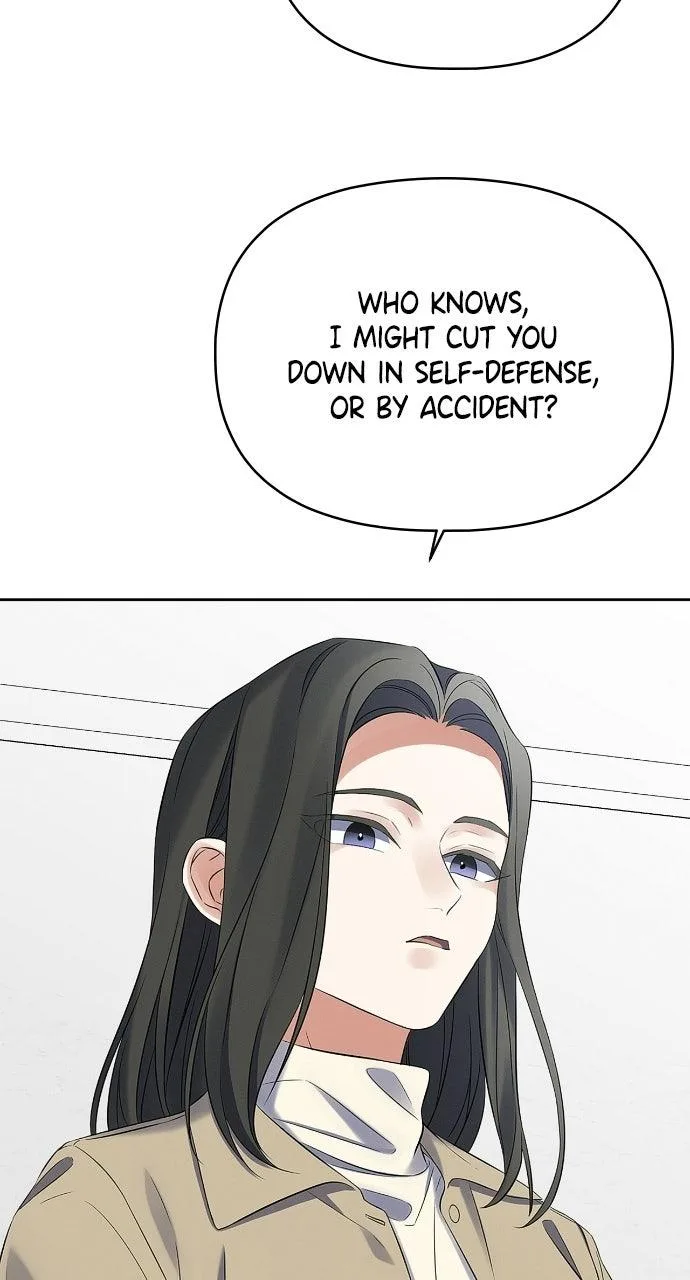 When Love Calls My Name Chapter 40 page 51