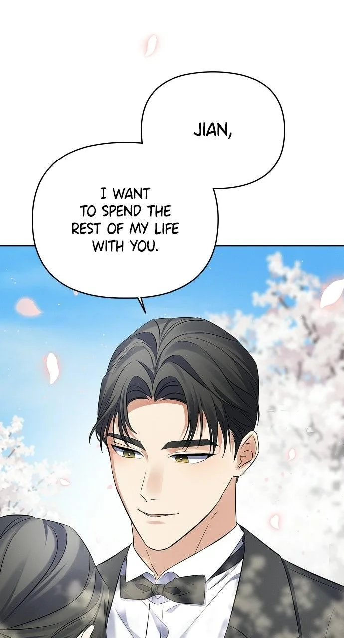 When Love Calls My Name Chapter 40 page 72