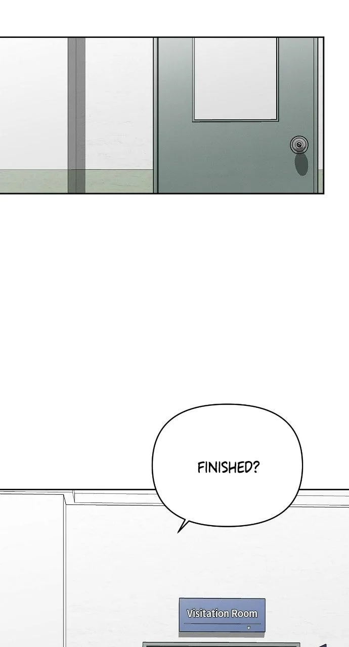 When Love Calls My Name Chapter 40 page 53