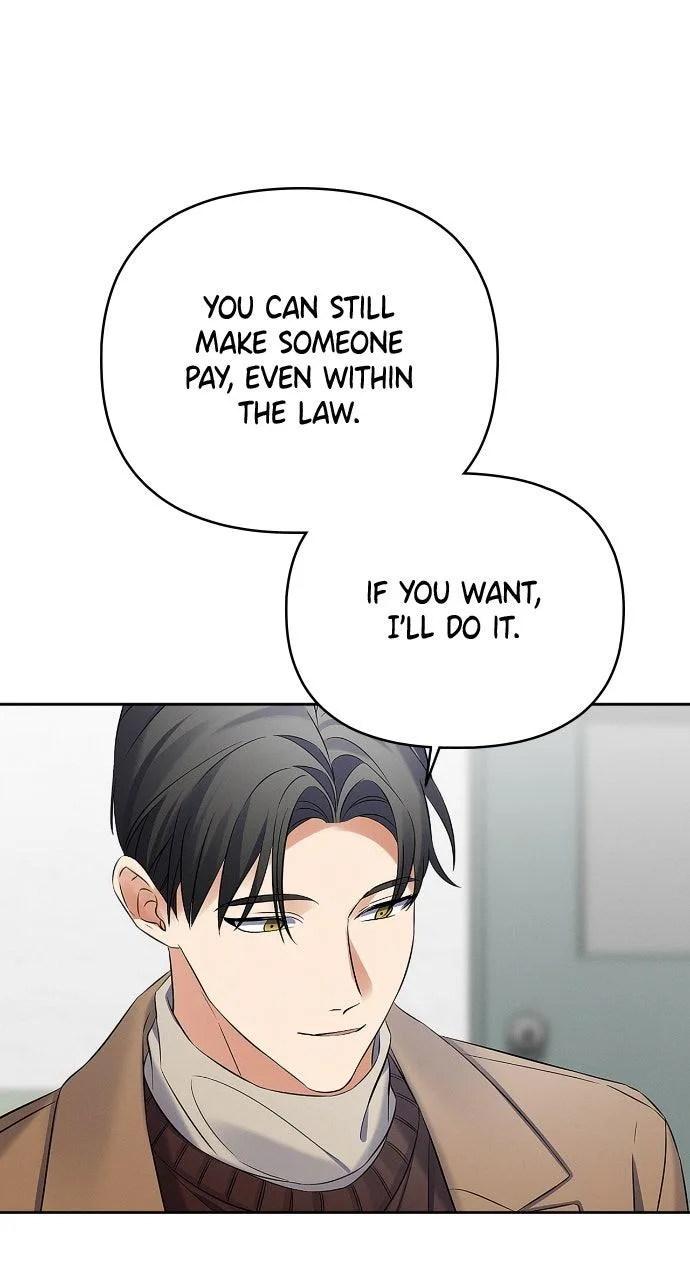 When Love Calls My Name Chapter 40 page 57