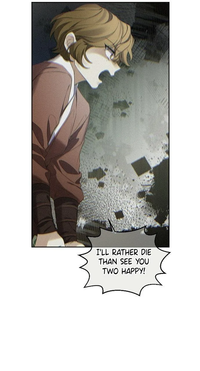 When Love Calls My Name Chapter 37 page 48