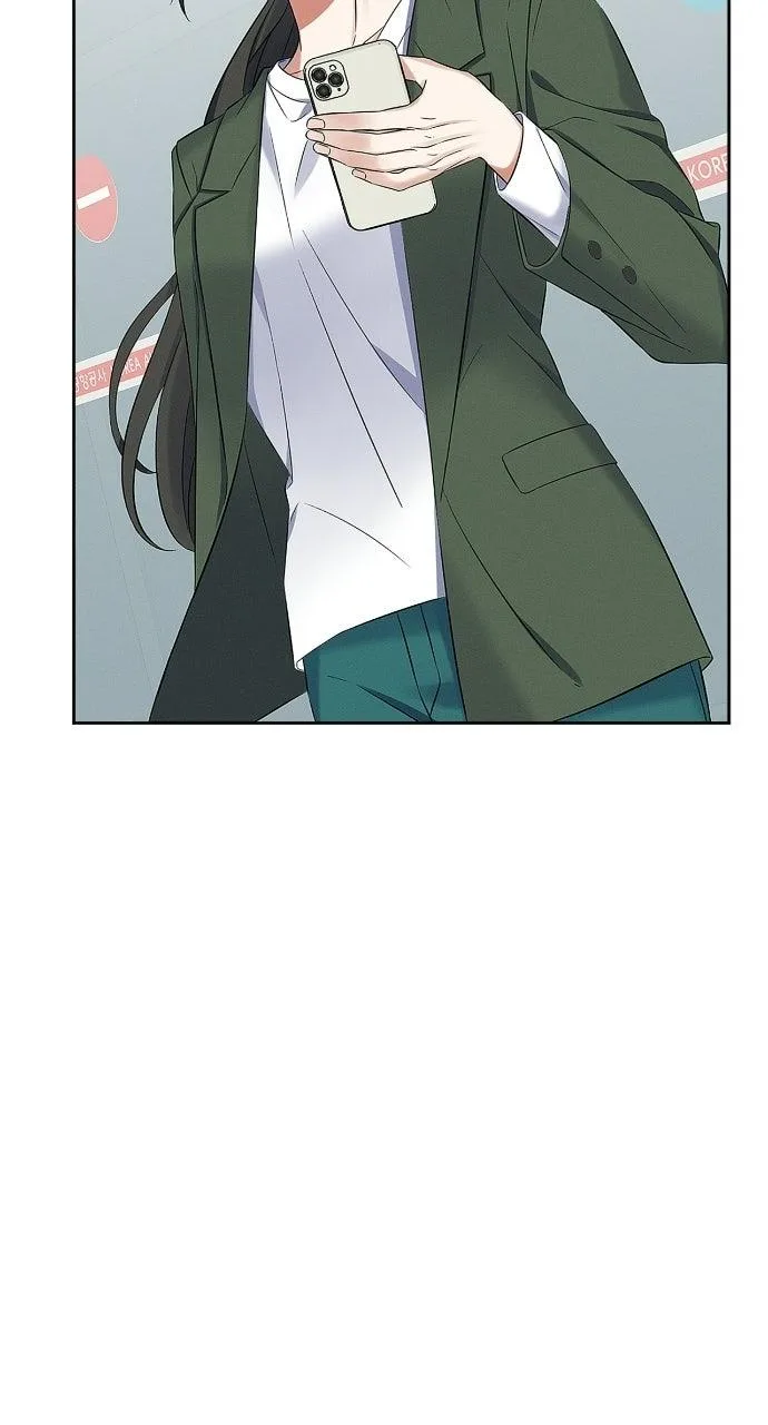 When Love Calls My Name Chapter 35 page 75