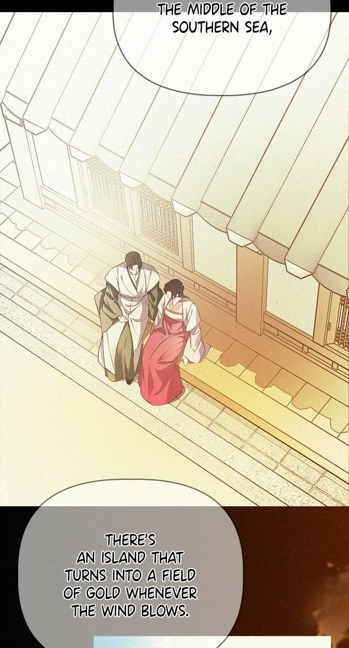 When Love Calls My Name Chapter 37 page 57