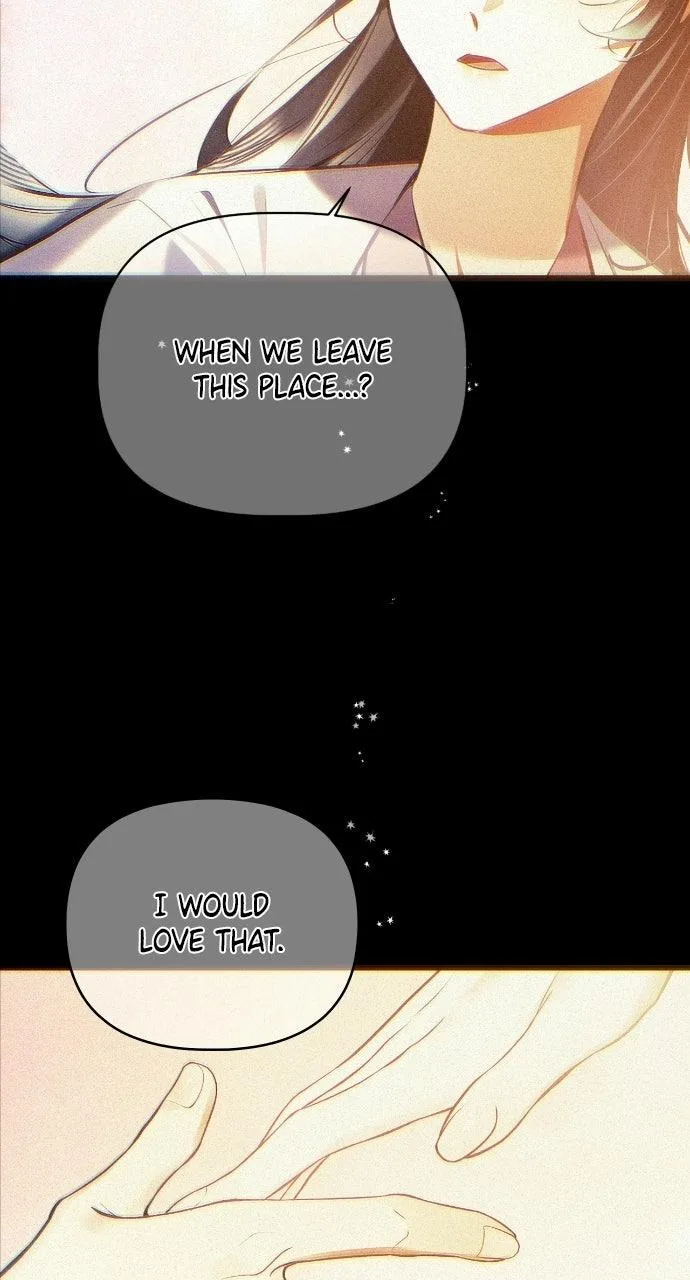 When Love Calls My Name Chapter 37 page 62
