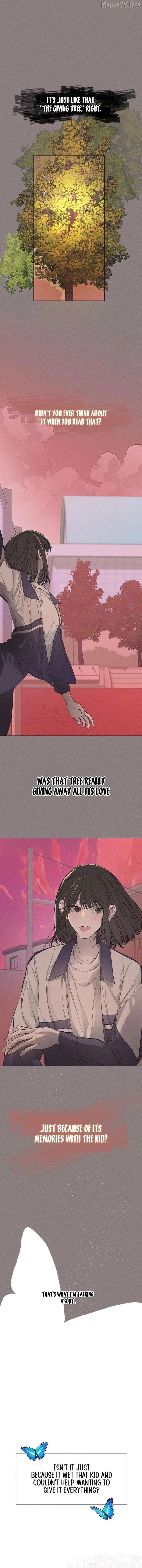 When the Locust Flowers Bloom Chapter 4 page 4