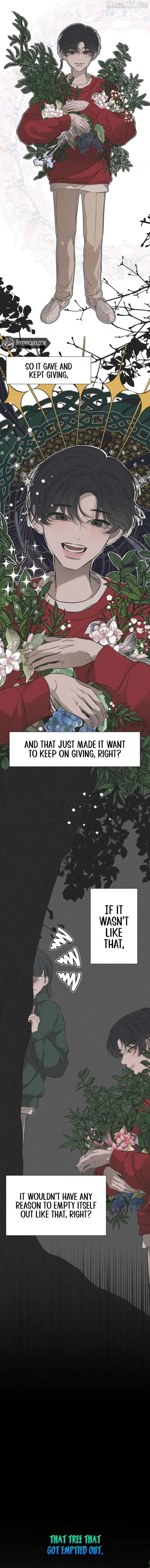 When the Locust Flowers Bloom Chapter 4 page 5