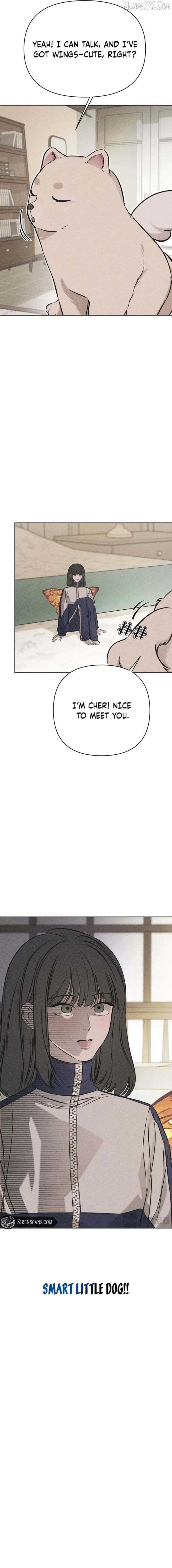 When the Locust Flowers Bloom Chapter 10 page 5