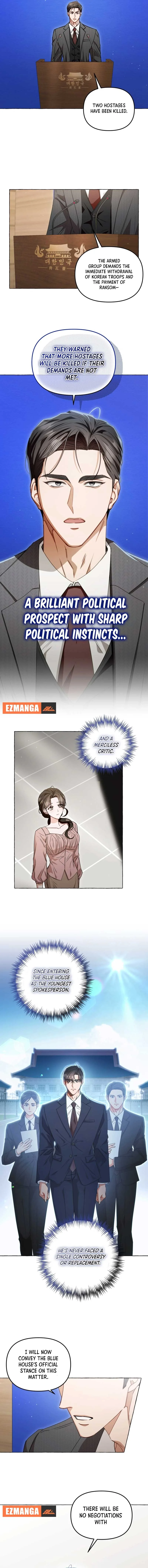 When The Phone Rings Chapter 1 page 12