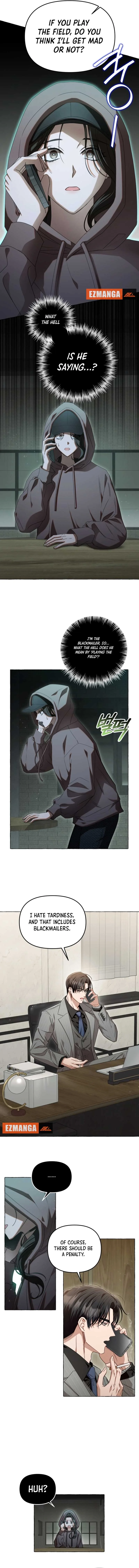 When The Phone Rings Chapter 1 page 5
