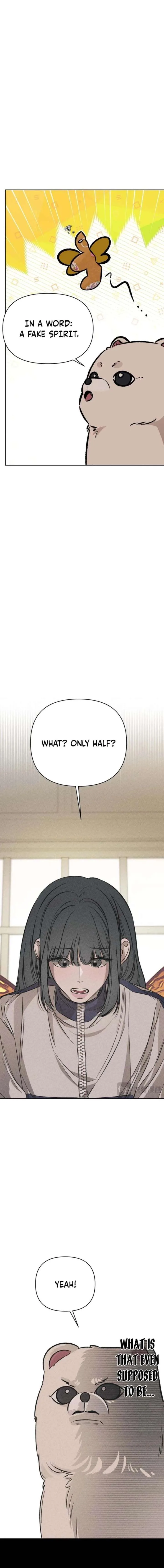 When the Locust Flowers Bloom Chapter 13 page 7