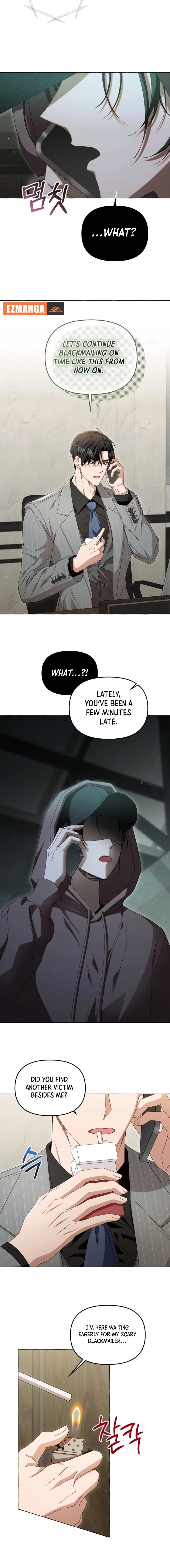 When The Phone Rings Chapter 1 page 4
