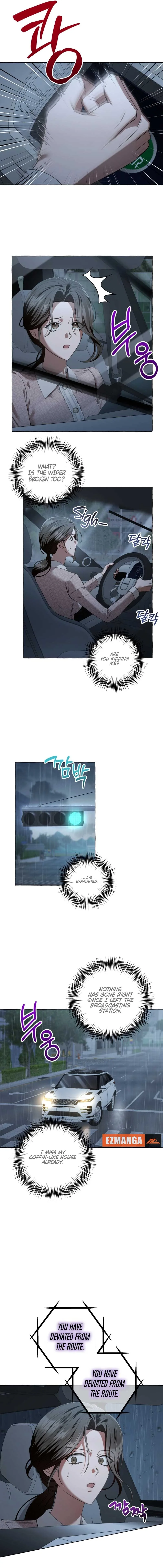 When The Phone Rings Chapter 3 page 7