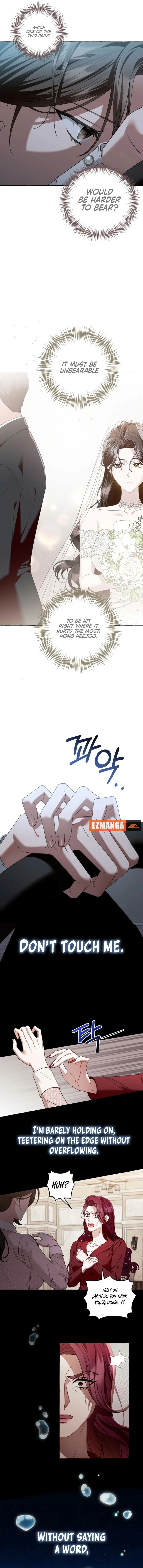 When The Phone Rings Chapter 3 page 3