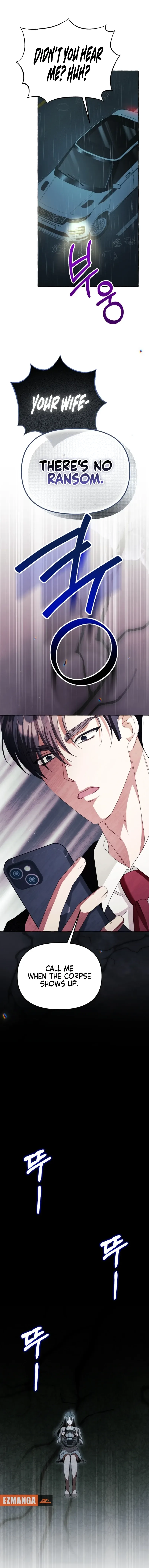 When The Phone Rings Chapter 6 page 7