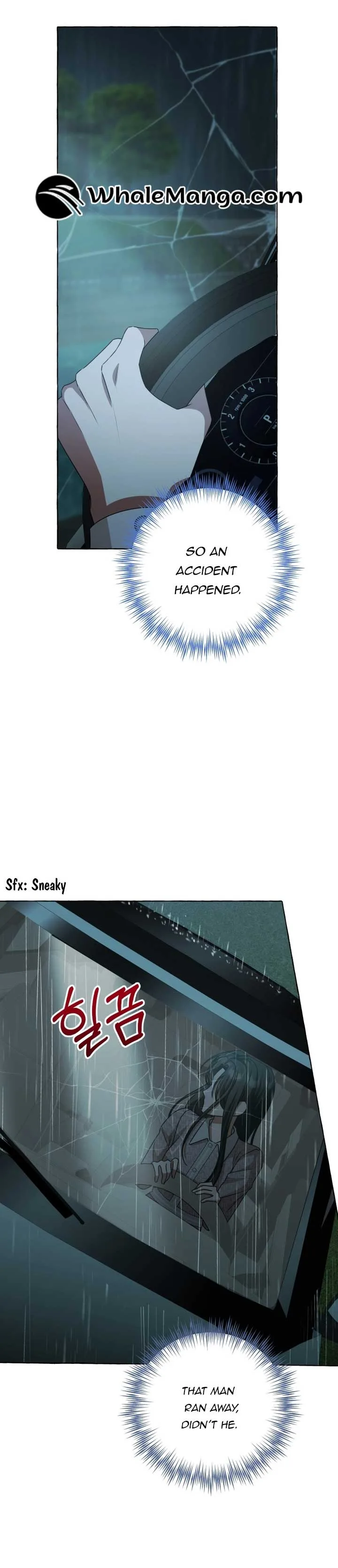 When The Phone Rings Chapter 7 page 31