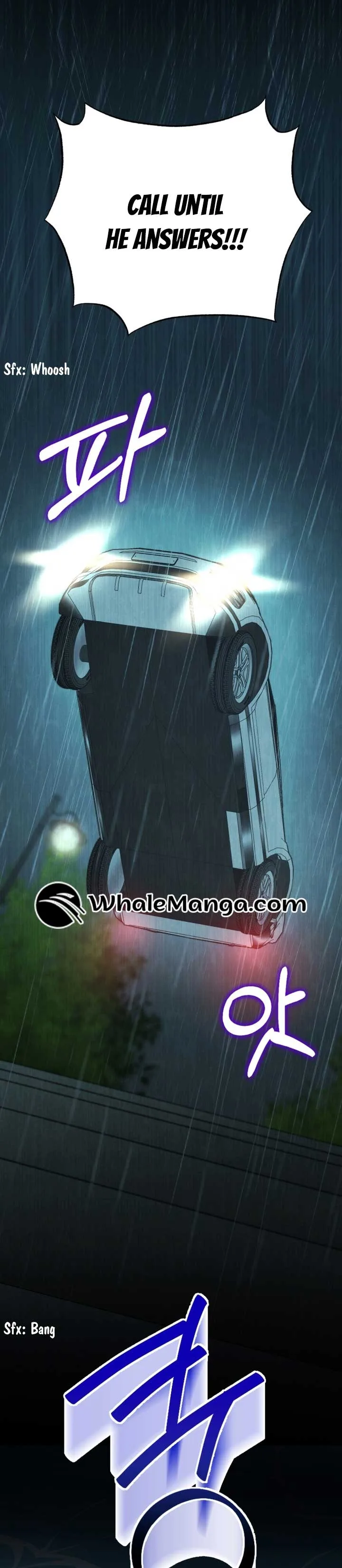 When The Phone Rings Chapter 7 page 17