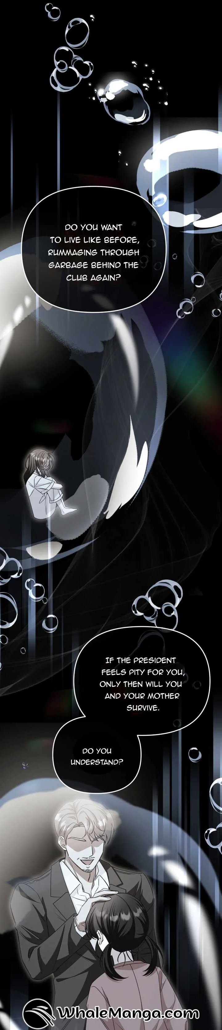 When The Phone Rings Chapter 7 page 26