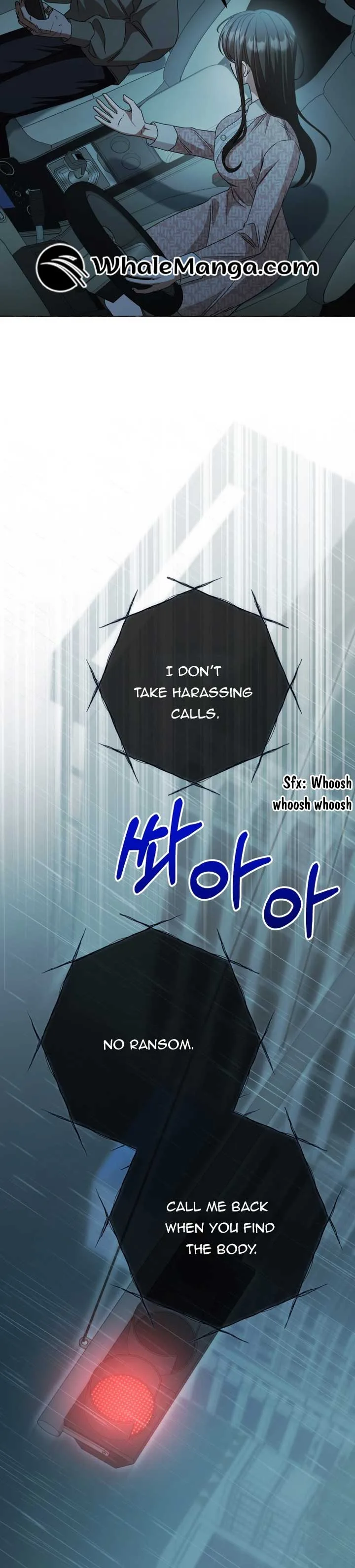 When The Phone Rings Chapter 7 page 13